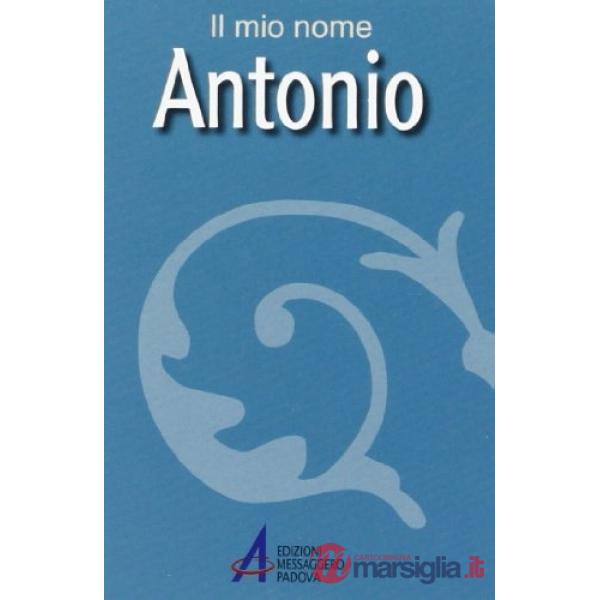 Antonio