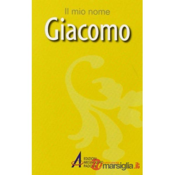 Giacomo