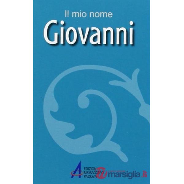 Giovanni