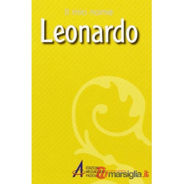 Leonardo