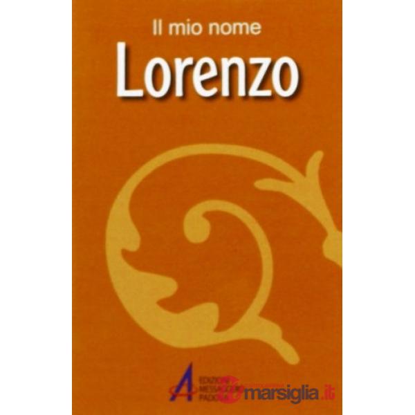 Lorenzo