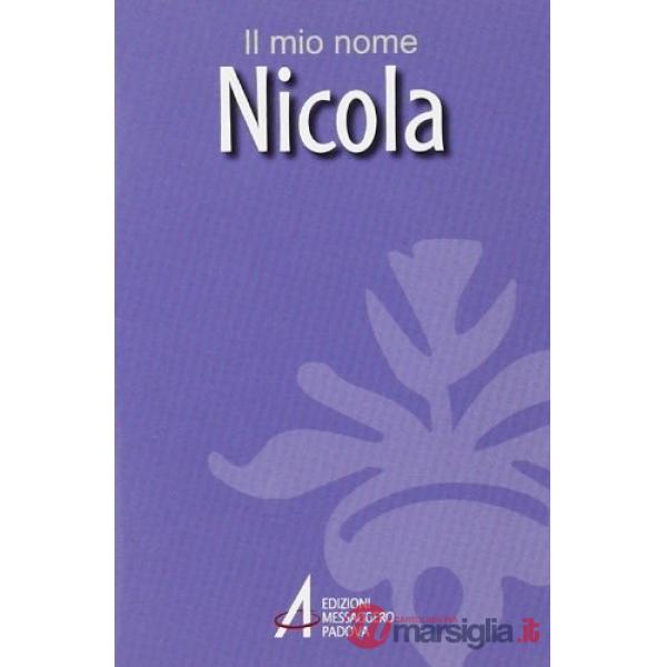 Nicola