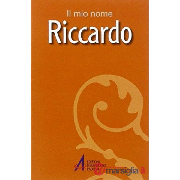 Riccardo