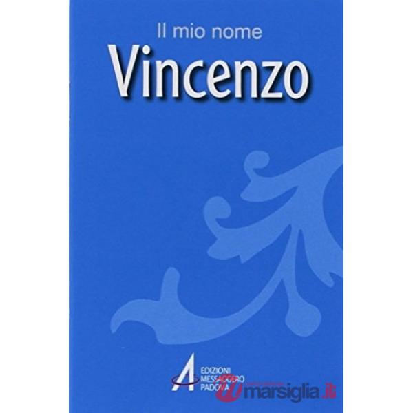 Vincenzo