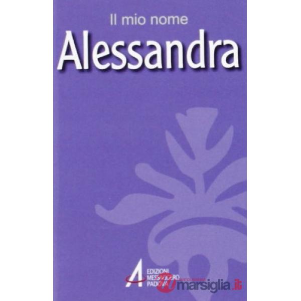 Alessandra