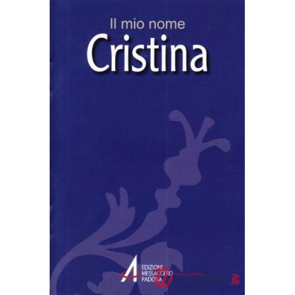 Cristina