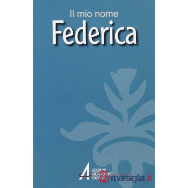 Federica