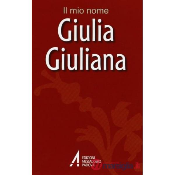Giulia, Giuliana