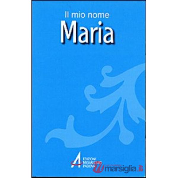 Maria
