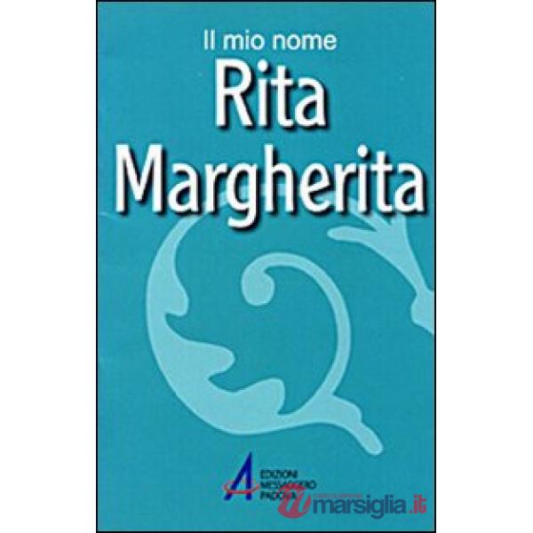 Rita, Margherita