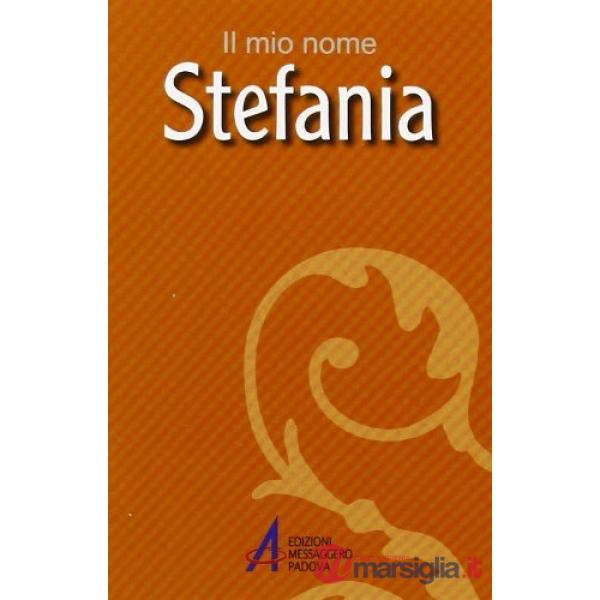Stefania