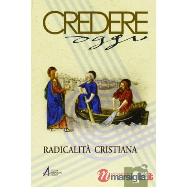 Radicalità cristiana