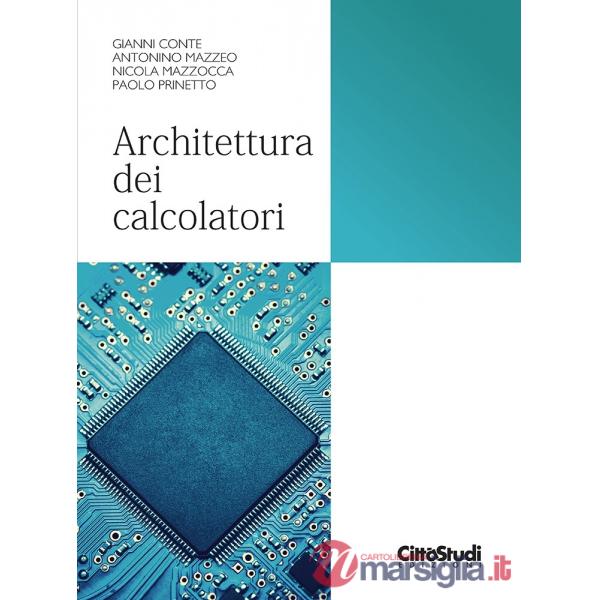 Architettura dei calcolatori