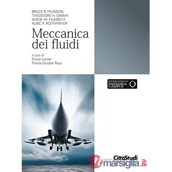 Meccanica dei fluidi