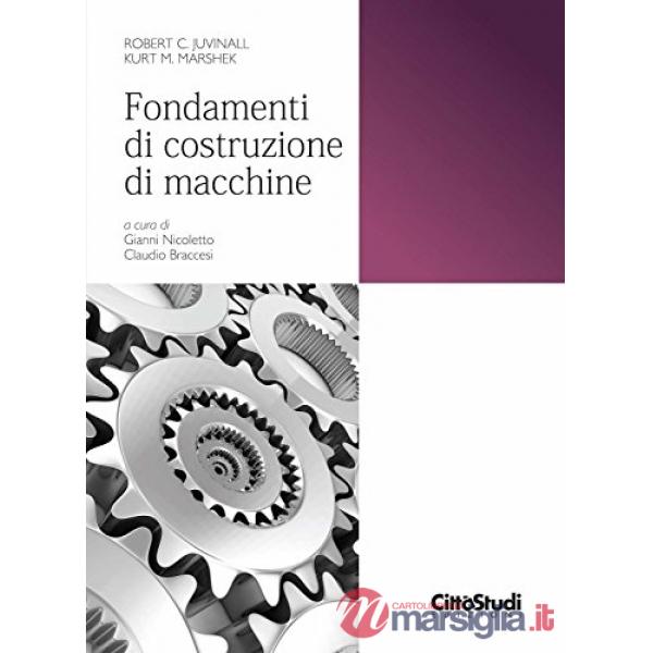 Fondamenti di costruzione di macchine