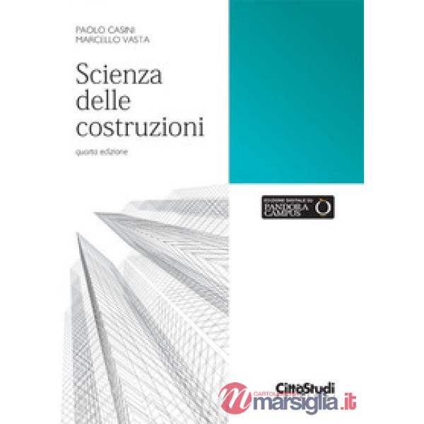 Scienza delle costruzioni
