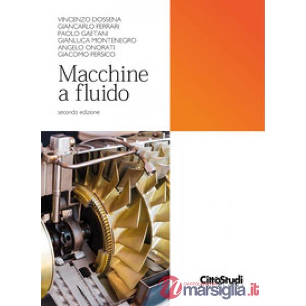 Macchine a fluido