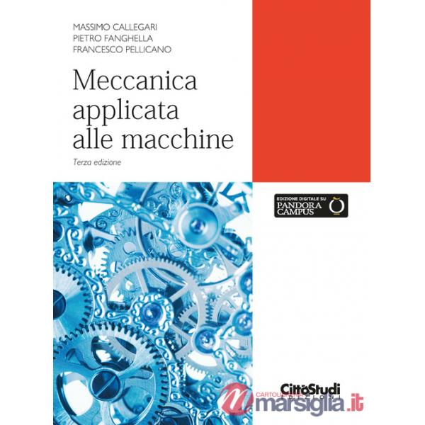 Meccanica applicata alle macchine