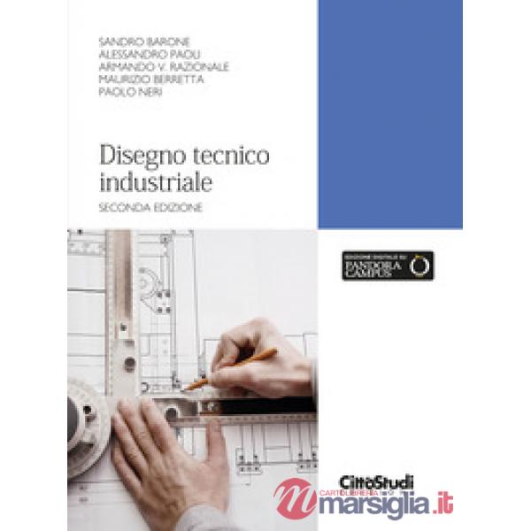 Disegno tecnico industriale