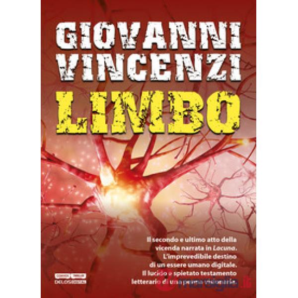 Limbo. Lacuna. Vol. 2