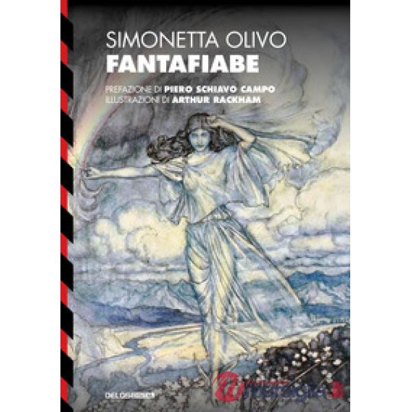 Fantafiabe