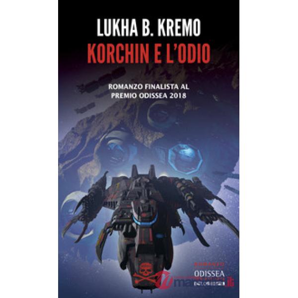Korchin e l'odio. Pulphagus®