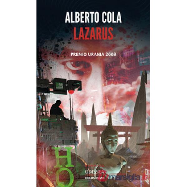 Lazarus