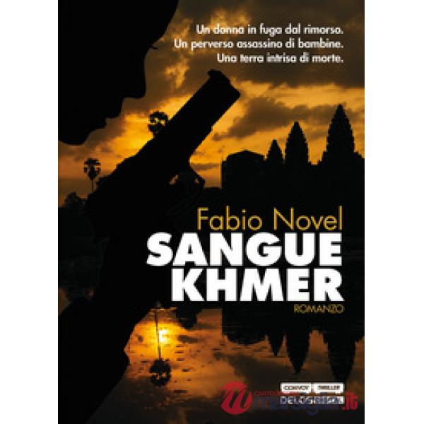Sangue Khmer