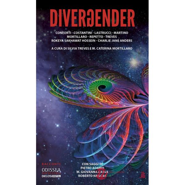 DiverGender