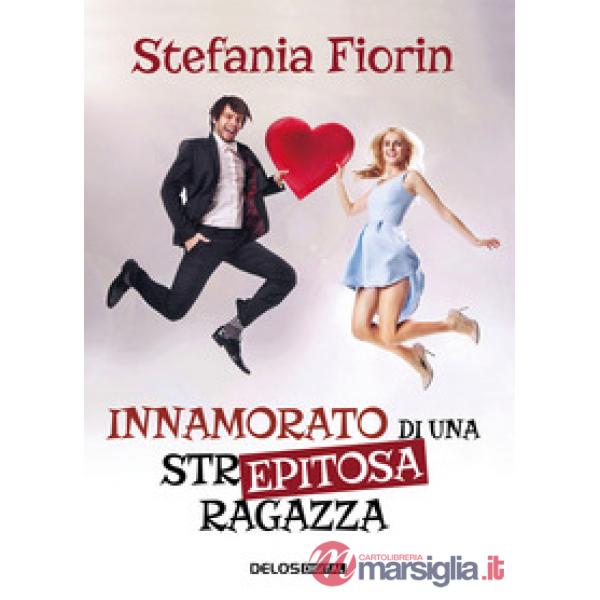 Innamorato di una str... epitosa ragazza