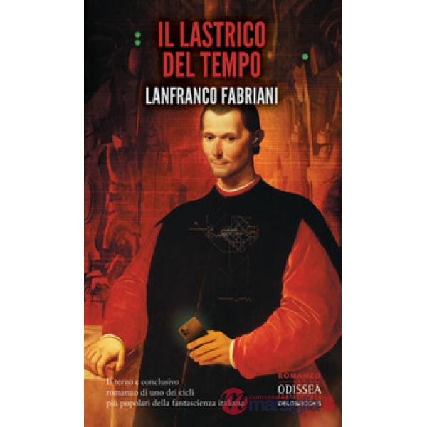 Lastrico del tempo (Il)