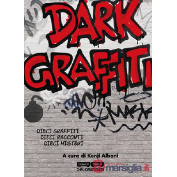 Dark graffiti
