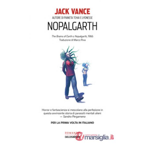 Nopalgarth