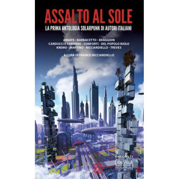 Assalto al sole