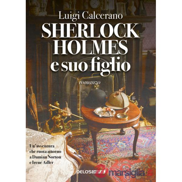 Sherlock Holmes e suo figlio