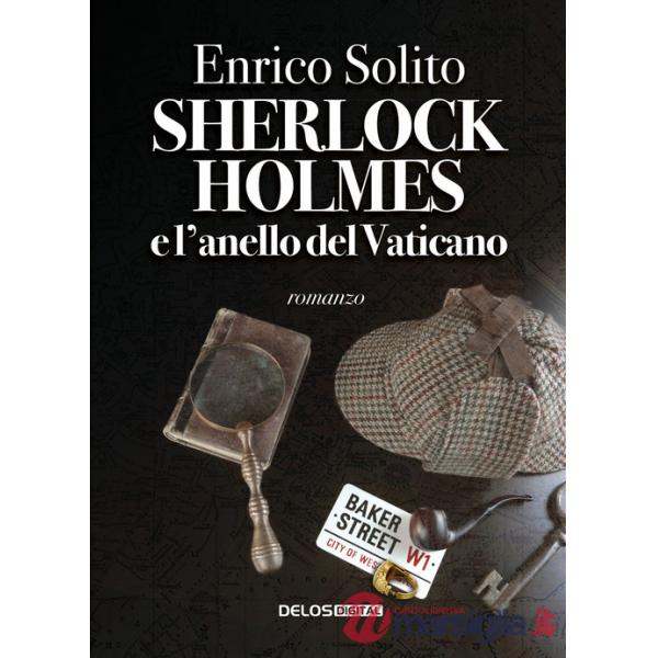 Sherlock Holmes e l'anello del Vaticano