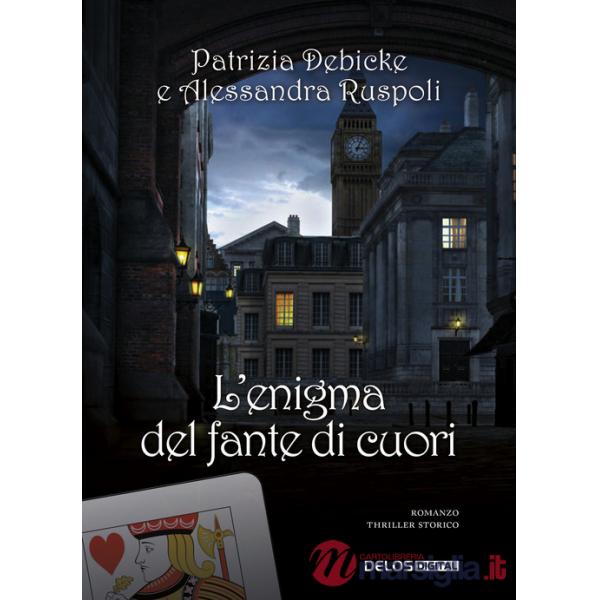 Enigma del fante di cuori (L')