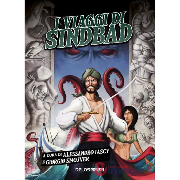 Viaggi di Sindbad (I)