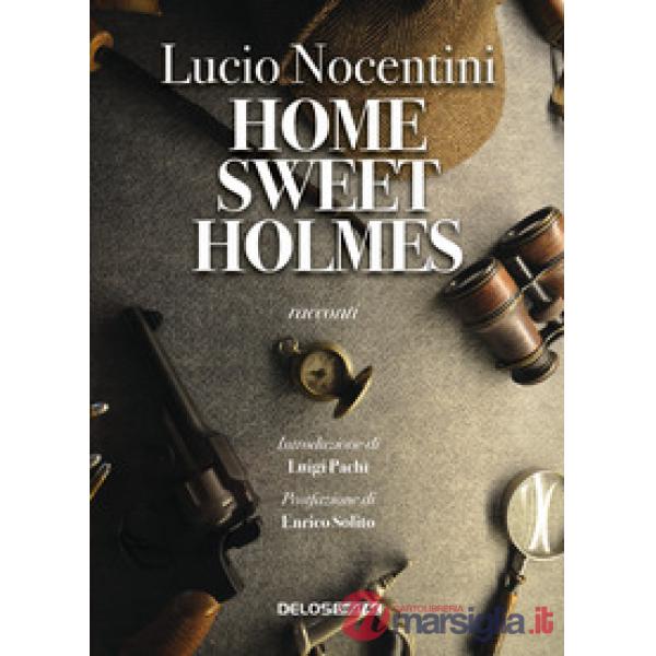 Home sweet Holmes
