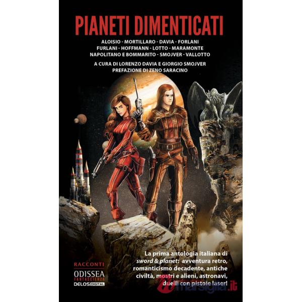 Pianeti dimenticati