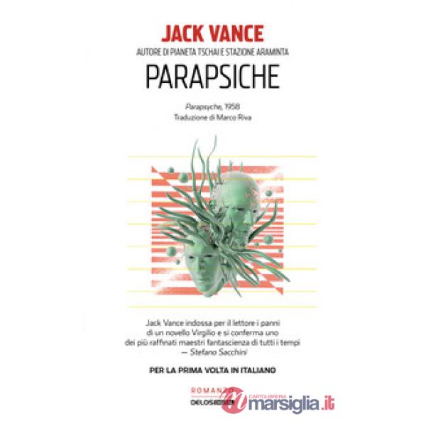Parapsiche