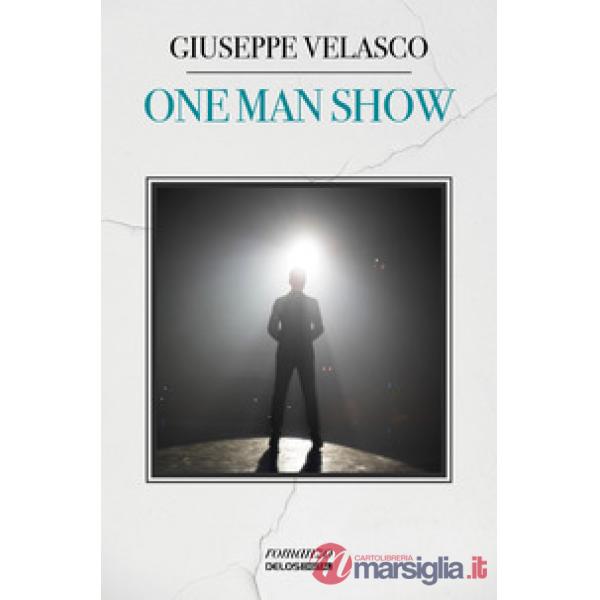 One man show