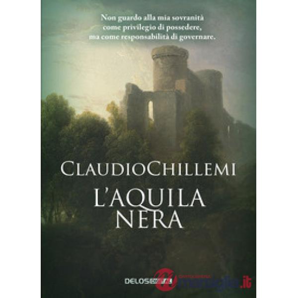 Aquila nera (L')