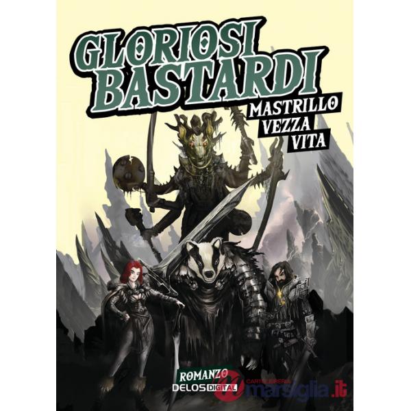 Gloriosi bastardi