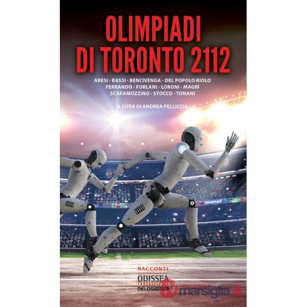Olimpiadi di Toronto 2112