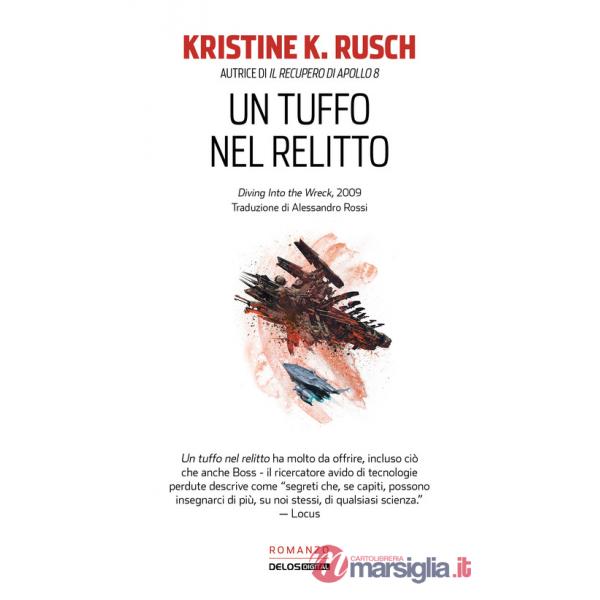 Tuffo nel relitto (Un)
