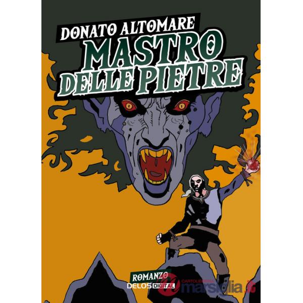 Mastro delle pietre