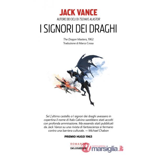 Signori dei draghi (I)