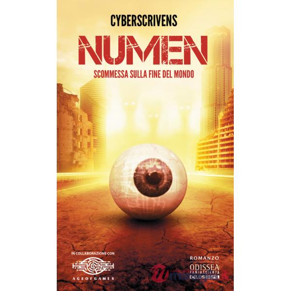 Numen. Scommessa sulla fine del mondo