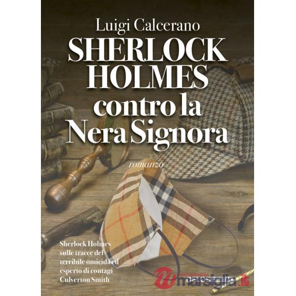 Sherlock Holmes contro la nera signora